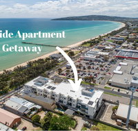 Seaside Apartment Getaway - Accommodation Fremantle
