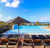Seaside Escape - Accommodation Fremantle
