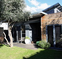 Seaside Idaho - Accommodation Fremantle