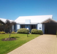 Seaside Villas - Accommodation Fremantle
