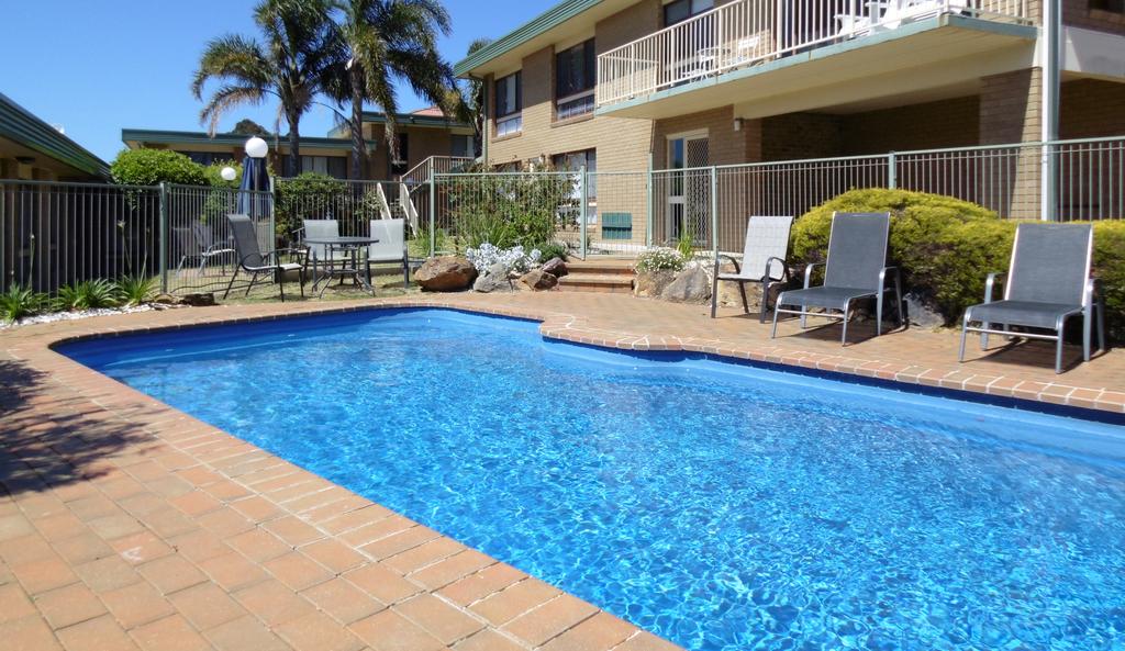 Berrambool NSW Accommodation Fremantle