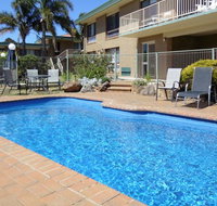 Seaspray - Accommodation Fremantle