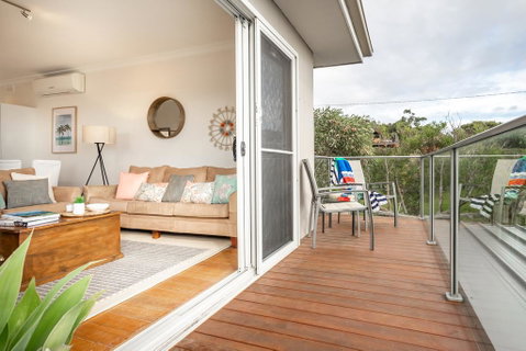 SeaSpray - Accommodation Fremantle 3