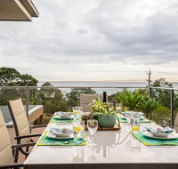 SeaSpray - Accommodation Fremantle
