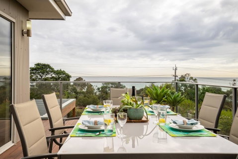 SeaSpray - Accommodation Fremantle 0