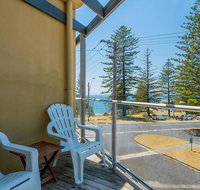 Seaspray 2 /21 Clarence Street - Accommodation Fremantle