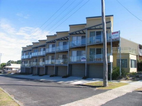 Seaspray 8 - Accommodation Fremantle 1