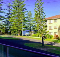Seaspray 8 - Accommodation Fremantle
