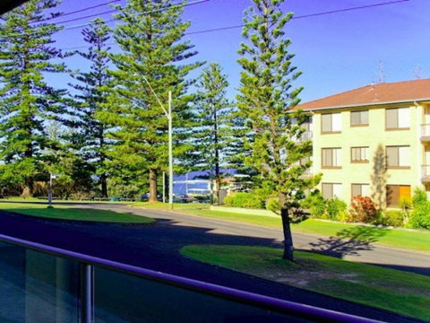 Seaspray 8 - Accommodation Fremantle 0