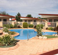 Seaspray Beach Holiday Park - Accommodation Fremantle