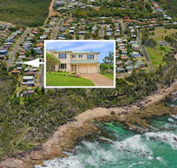 SEAVIEW DREAM - Bonny Hills - Accommodation Fremantle