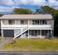 Seaview Getaway - Accommodation Fremantle