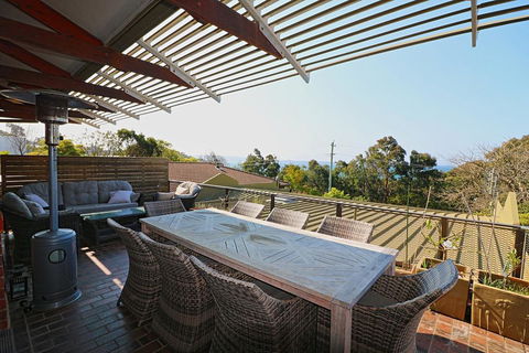 Seavista 2 - Accommodation Fremantle 1