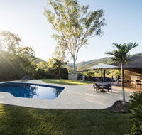 Seclude Rainforest Retreat - Accommodation Fremantle