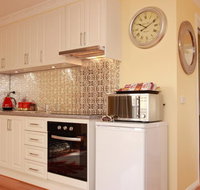 Secret Cottage - Accommodation Fremantle