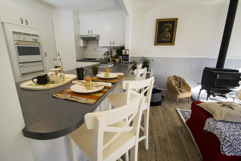 Secret Hideaway In Leura, Blue Mountains - Accommodation Fremantle 1