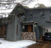 Secret Hut - Accommodation Fremantle