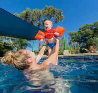 Secura Lifestyle Shepparton East - Accommodation Fremantle