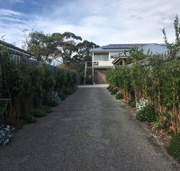 Sedekah on Bristol - Accommodation Fremantle
