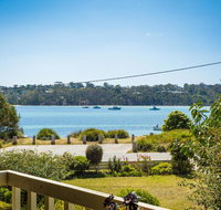 Seibel 7 - Accommodation Fremantle