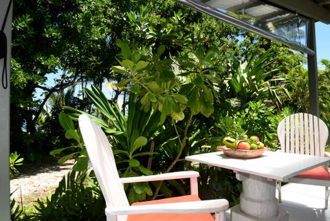 Sejala Beach Huts - Accommodation Fremantle 1