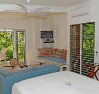 Sejala Beach Huts - Accommodation Fremantle