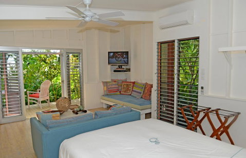 Sejala Beach Huts - Accommodation Fremantle 0
