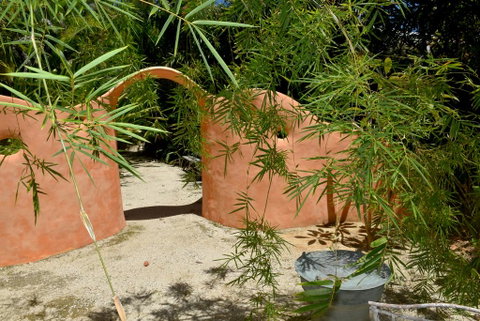 Sejala Beach Huts - Accommodation Fremantle 2