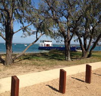 Seminara Apartments Coochiemudlo Island - Accommodation Fremantle