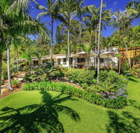 Sensom Luxury Bed and Breakfast - Accommodation Fremantle