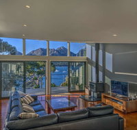 Sentinel - Accommodation Fremantle