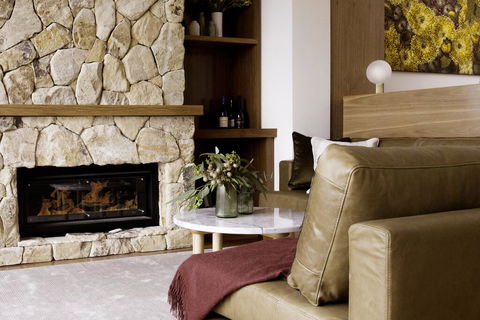 Sequoia Lodge - Accommodation Fremantle 1