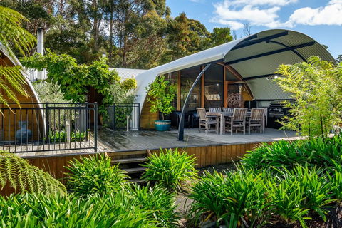 Serena House - Accommodation Fremantle 0