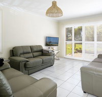 Serendipity Townhouse - Accommodation Fremantle