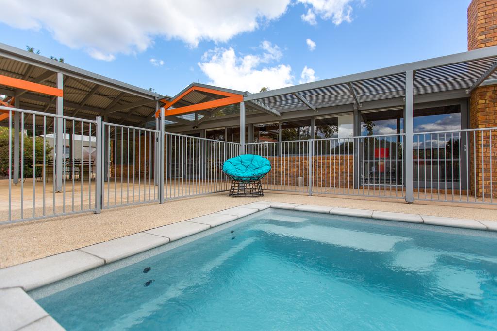Everton Upper VIC Accommodation Fremantle