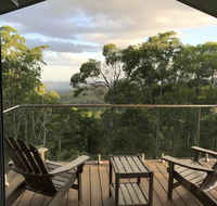 Serenity at Ravensbourne Escape - Accommodation Fremantle