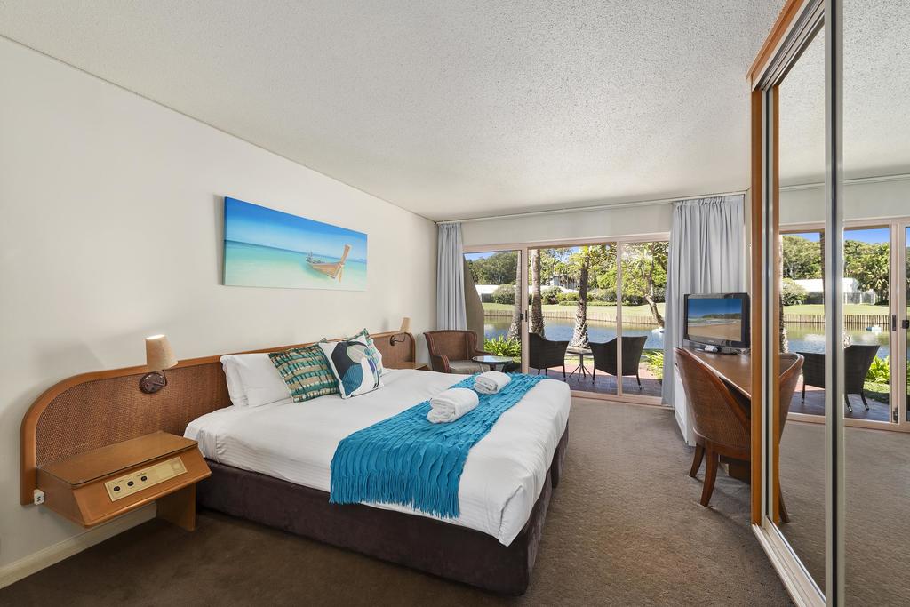 Karangi NSW Accommodation Fremantle