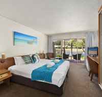 Serenity Bay Studio Apartment - Accommodation Fremantle