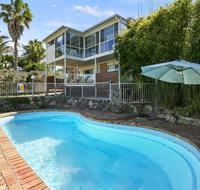 Serenity by the Sea - Accommodation Fremantle