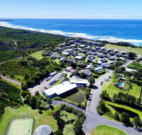 Serenity Diamond Beach formerly Ramada Resort Diamond Beach - Accommodation Fremantle