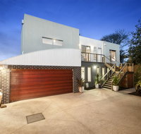 Serenity Guest House - Accommodation Fremantle
