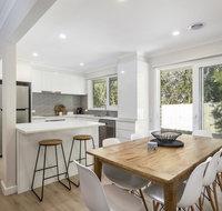 Serenity on Tarakan - quiet location near bay - Accommodation Fremantle