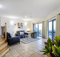 Serenity over the Sea - Airlie Beach - Accommodation Fremantle
