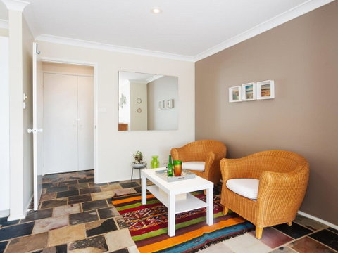 Serenity', 7 Mulloway Place - Peaceful House With Air Con Netflix & WIFI - Accommodation Fremantle 3