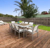 Settle in Sorrento - Accommodation Fremantle