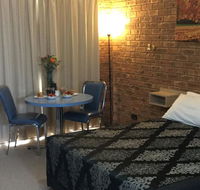 Settlement Motor Inn - Accommodation Fremantle