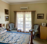 Settlers Hotel York - Accommodation Fremantle