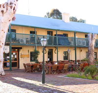 Settlers House - Accommodation Fremantle