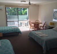 Settlers Inn - Accommodation Fremantle
