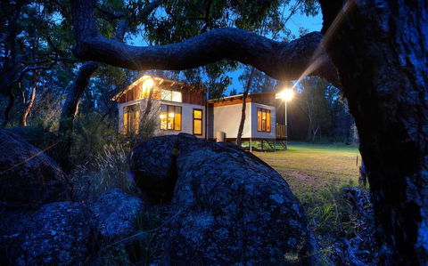 Severn-dipity - Accommodation Fremantle 0